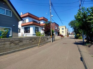 新川駅 徒歩11分 1階の物件外観写真